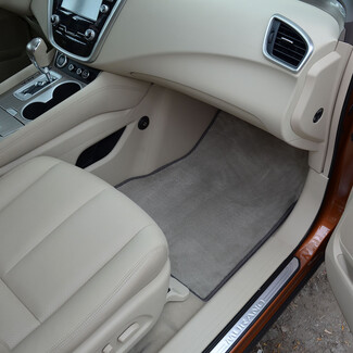 Коврики на Nissan Murano (Z52) 2014&nbsp;-&nbsp;2022 в Сургуте