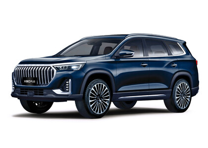 EVA коврики на Jetour X90 Plus рестайлинг 2026 - 2026 в Сургуте EVA коврики на Jetour X90 Plus рестайлинг 2026 - 2026 в Сургуте