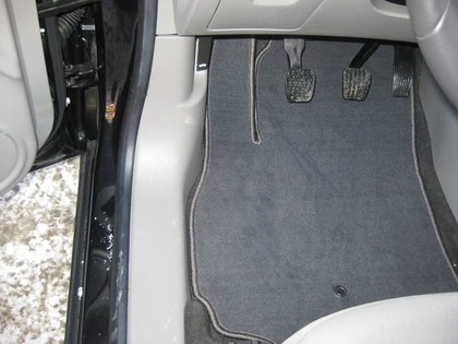 Водительские eva коврики соты Chevrolet Orlando I 2009 - 2018 в Сургуте Водительские eva коврики соты Chevrolet Orlando I 2009 - 2018 в Сургуте