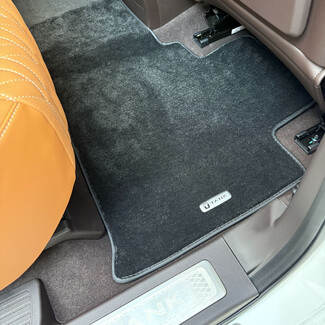 Коврики на Tank 500 2021 - 2026 в Сургуте Коврики на Tank 500 2021 - 2026 в Сургуте