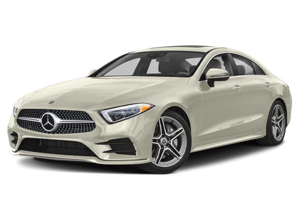 Ворсовые коврики на Mercedes CLS (C257) 2017 - 2023 в Сургуте