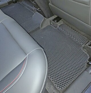 Ворсовые коврики на Tenet T7 2025 - 2025 в Сургуте Ворсовые коврики на Tenet T7 2025 - 2025 в Сургуте