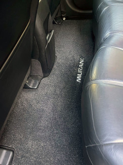 Коврики на Nissan Murano (Z51) 2007 - 2016 в Сургуте