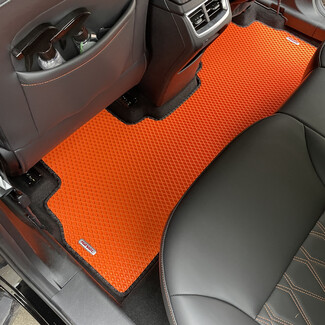 Коврики на Haval F7x II 2025 - 2026 в Сургуте Коврики на Haval F7x II 2025 - 2026 в Сургуте