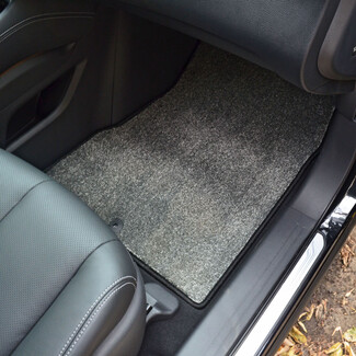 Коврики на Nissan Murano (Z52) 2014&nbsp;-&nbsp;2022 в Сургуте