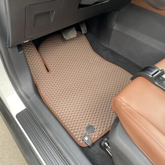 Коврики на Geely Vision X6 Pro 2021&nbsp;-&nbsp;2024 в Сургуте