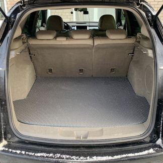 Коврики на Acura RDX I 2006&nbsp;-&nbsp;2012 в Сургуте