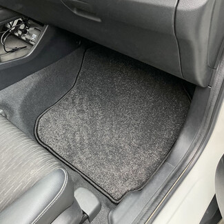 Коврики на Honda XR-V I 2014&nbsp;-&nbsp;2022 в Сургуте