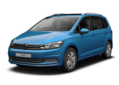 EVA коврики на Volkswagen Touran 2 2015 - 2025 в Сургуте EVA коврики на Volkswagen Touran 2 2015 - 2025 в Сургуте