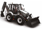 Коврики на Спецтехника Hidromek HMK 102B Alpha K4 2022 - 2025 в Сургуте