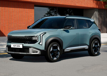 Ворсовые коврики на KIA Seltos II 2026&nbsp;-&nbsp;2026 в Сургуте