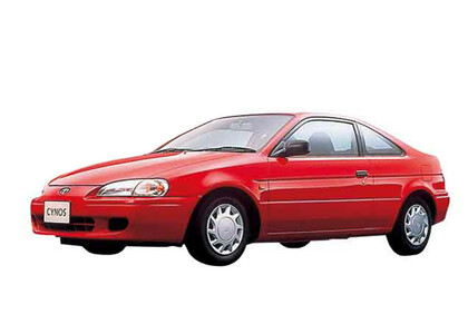 Коврики на Toyota Cynos (L50) 1995 - 1999 в Сургуте Коврики на Toyota Cynos (L50) 1995 - 1999 в Сургуте