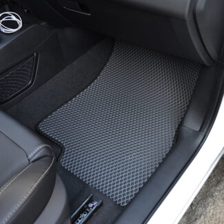 Ворсовые коврики на Tenet T4 2025&nbsp;-&nbsp;2026 в Сургуте