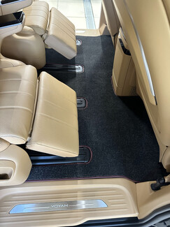 Коврики на Voyah Dream 2021 - 2026 в Сургуте Коврики на Voyah Dream 2021 - 2026 в Сургуте