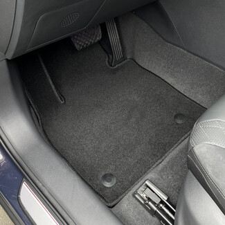 EVA коврики на Hongqi HS5 2019 - 2025 в Сургуте EVA коврики на Hongqi HS5 2019 - 2025 в Сургуте