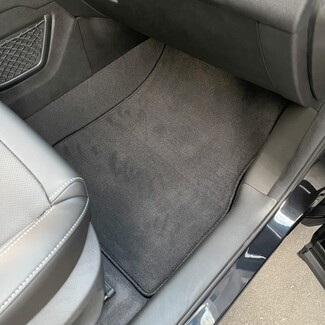 Ворсовые коврики на Tenet T4 2025&nbsp;-&nbsp;2026 в Сургуте