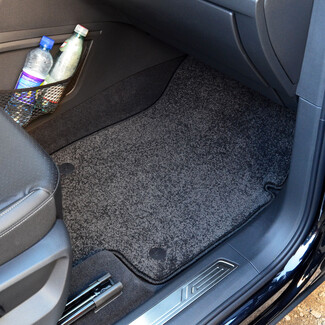 EVA коврики на Volkswagen Teramont X 2019&nbsp;-&nbsp;2025 в Сургуте