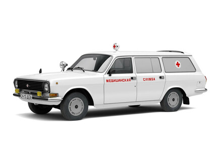 Ворсовые коврики на ГАЗ 2412 1987 - 1992 в Сургуте Ворсовые коврики на ГАЗ 2412 1987 - 1992 в Сургуте