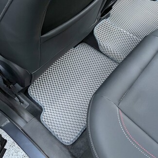 Коврики на Chery Tiggo 7L 2024 - 2025 в Сургуте Коврики на Chery Tiggo 7L 2024 - 2025 в Сургуте