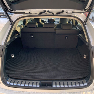 Ворсовые коврики на Lexus NX I 2014 - 2021 в Сургуте