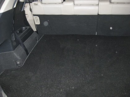 Водительские eva коврики соты Mazda CX9 I 2007&nbsp;-&nbsp;2015 в Сургуте