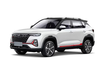 Коврики на Changan CS35 Plus 2018 - 2025 в Сургуте