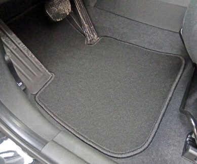 EVA коврики на BMW 2 Gran Tourer (F46) 2015&nbsp;-&nbsp;2026 в Сургуте
