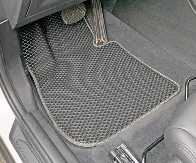 EVA коврики на BMW 2 Gran Tourer (F46) 2015&nbsp;-&nbsp;2026 в Сургуте