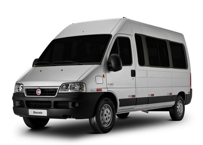 EVA коврики на Fiat Ducato II 1993 - 2006 в Сургуте