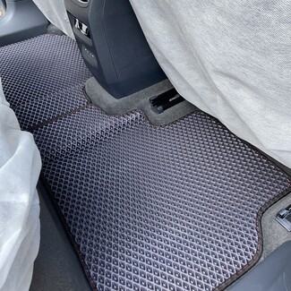 Коврики на Audi Q4 e-tron 2021&nbsp;-&nbsp;2026 в Сургуте