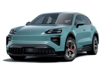 EVA коврики на Porsche Cayenne IV 2025 - 2026 в Сургуте EVA коврики на Porsche Cayenne IV 2025 - 2026 в Сургуте