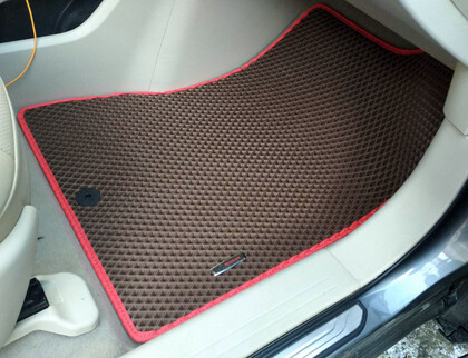 Коврики на Nissan Murano (Z52) 2014&nbsp;-&nbsp;2022 в Сургуте