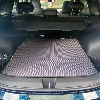 Коврики на Haval F7x II 2025 - 2026 в Сургуте Коврики на Haval F7x II 2025 - 2026 в Сургуте