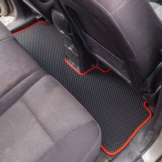 Водительские eva коврики соты Opel Antara 2006&nbsp;-&nbsp;2015 в Сургуте