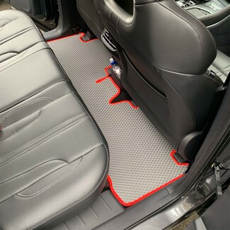 Ворсовые коврики на Changan CS75 Plus II 2022&nbsp;-&nbsp;2026 в Сургуте