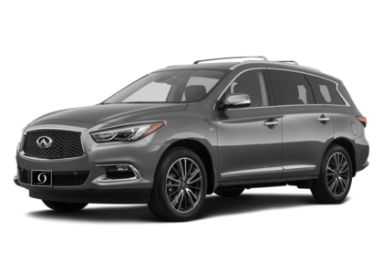 EVA коврики ромб Infiniti QX60 I 2013&nbsp;-&nbsp;2021 в Сургуте