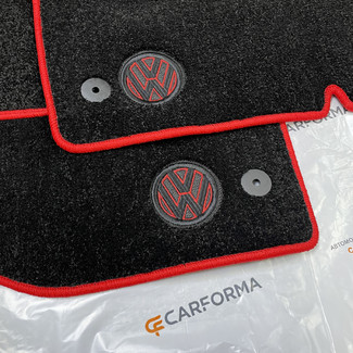EVA коврики на Volkswagen Grand California 2016 - 2025 в Сургуте