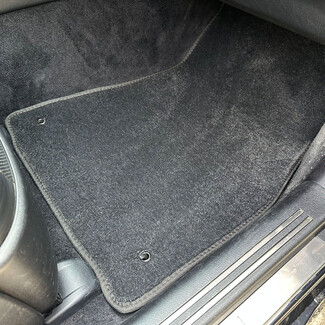 Коврики на Lexus LS IV 2006 - 2017 в Сургуте Коврики на Lexus LS IV 2006 - 2017 в Сургуте