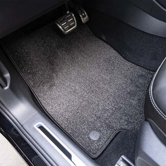 Коврики на Audi Q2L 2016&nbsp;-&nbsp;2026 в Сургуте