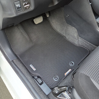 Ворсовые коврики на Toyota Vios 2013 - 2026 в Сургуте Ворсовые коврики на Toyota Vios 2013 - 2026 в Сургуте