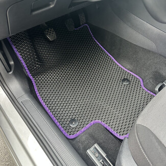 Коврики на Audi Q2L 2016&nbsp;-&nbsp;2026 в Сургуте