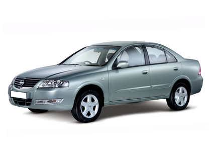 Ворсовые коврики на Nissan Almera Classic (B10) 2006 - 2013 в Сургуте Ворсовые коврики на Nissan Almera Classic (B10) 2006 - 2013 в Сургуте