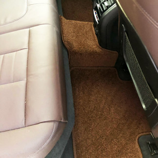 Коврики на BMW X3 (G01) 2017 - 2024 в Сургуте