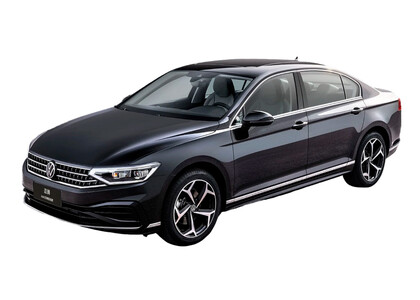 EVA коврики на Volkswagen Magotan 2016 - 2026 в Сургуте EVA коврики на Volkswagen Magotan 2016 - 2026 в Сургуте