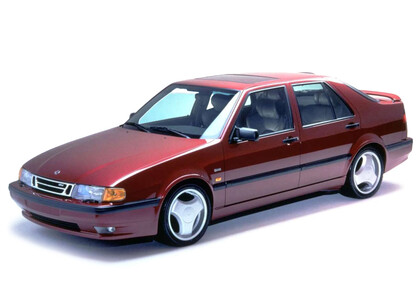 EVA коврики на Saab 9000 1984 - 1998 в Сургуте