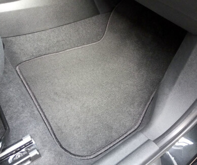 EVA коврики на BMW 2 Gran Tourer (F46) 2015&nbsp;-&nbsp;2026 в Сургуте