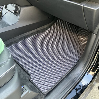 Коврики на Hyundai Custo 2021&nbsp;-&nbsp;2025 в Сургуте