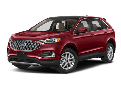 Коврики на Ford Edge 2 2015&nbsp;-&nbsp;2025 в Сургуте