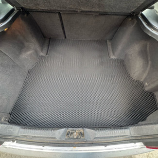 EVA коврики на Honda Accord VI 1997 - 2002 в Сургуте