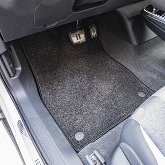 Коврики на Audi Q4 e-tron 2021&nbsp;-&nbsp;2026 в Сургуте